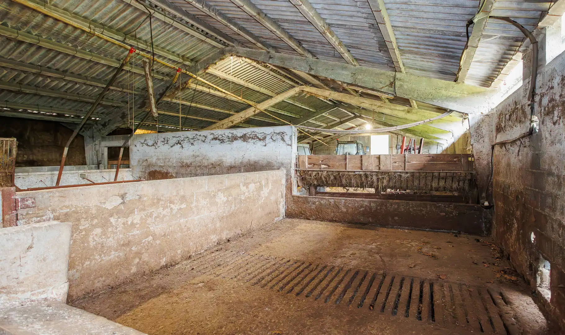 Finca rústica en venta en Friol
