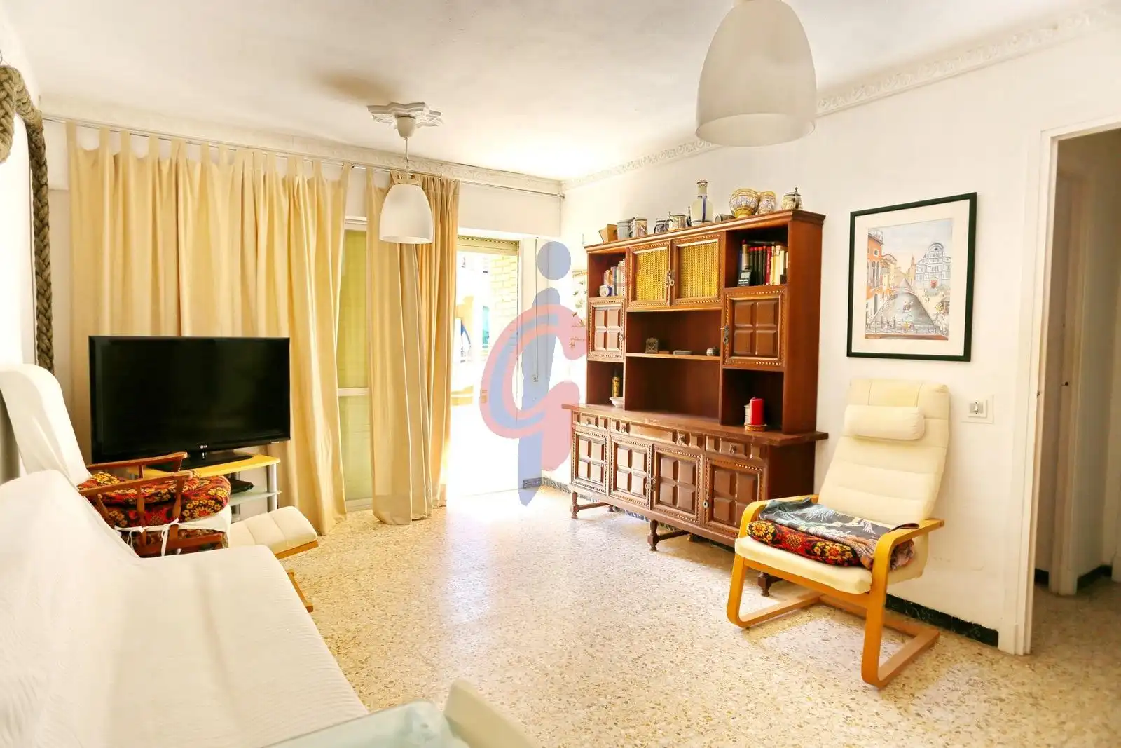 Apartamento con ascensor en venta en Calle Chile 15, imagen 11