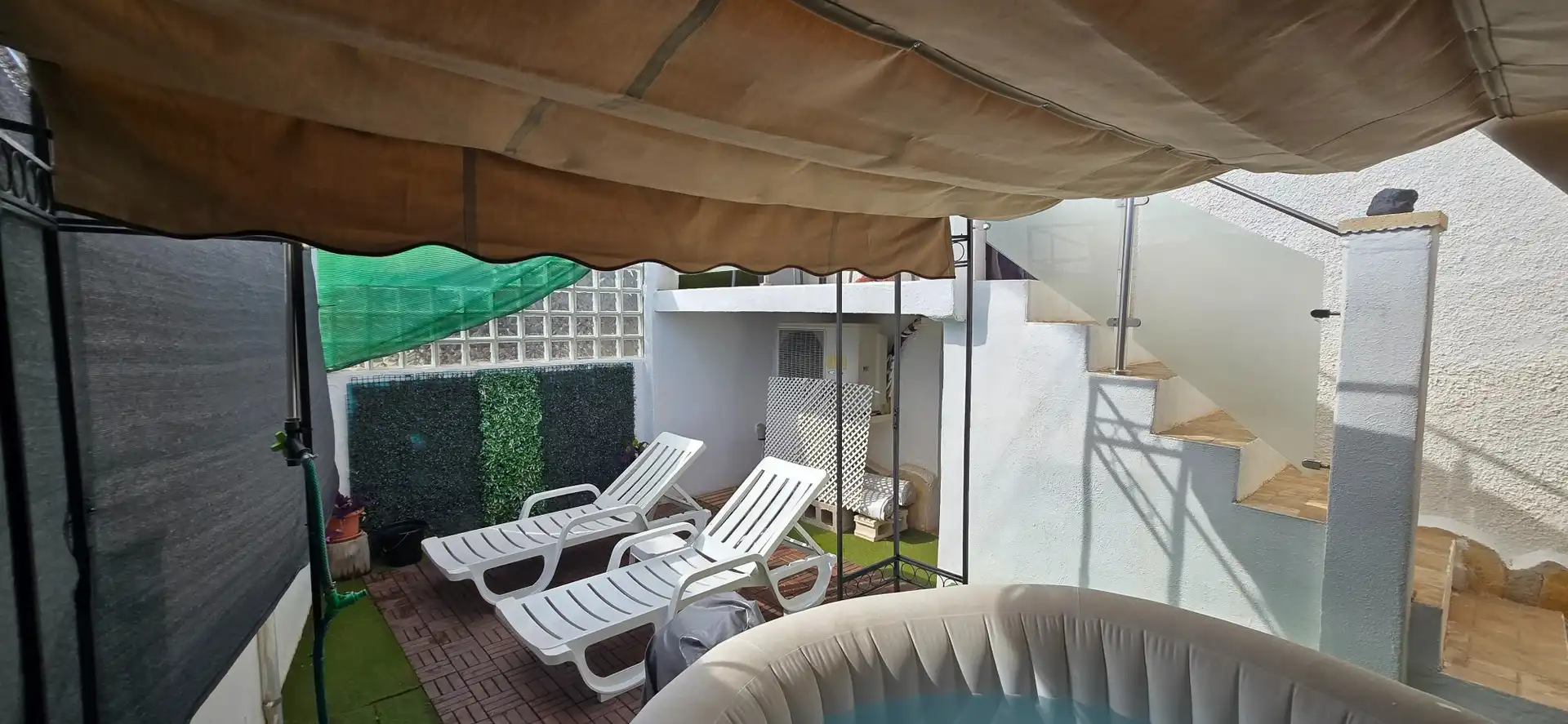 Casa a schiera con giardino in vendita a El Tossal - Bello Horizonte, imagen 42
