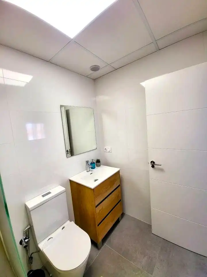Piso con terraza en venta en Centro, imagen 11
