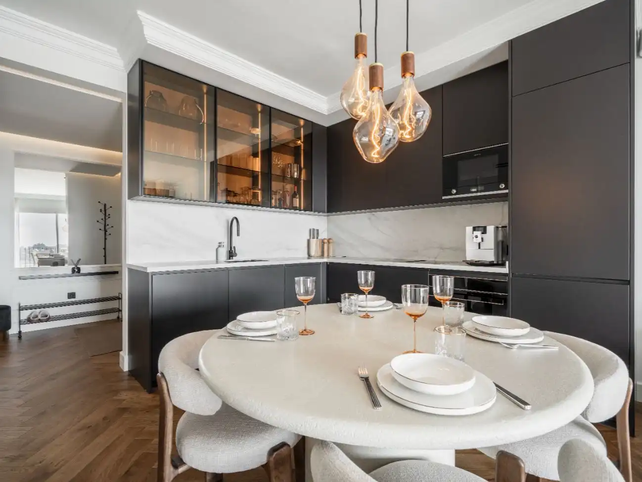 Penthouse with pool for sale in Tomás Pascual 60, imagen 18