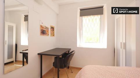 Photo 2 of Flat to share in El Raval,  Barcelona Capital