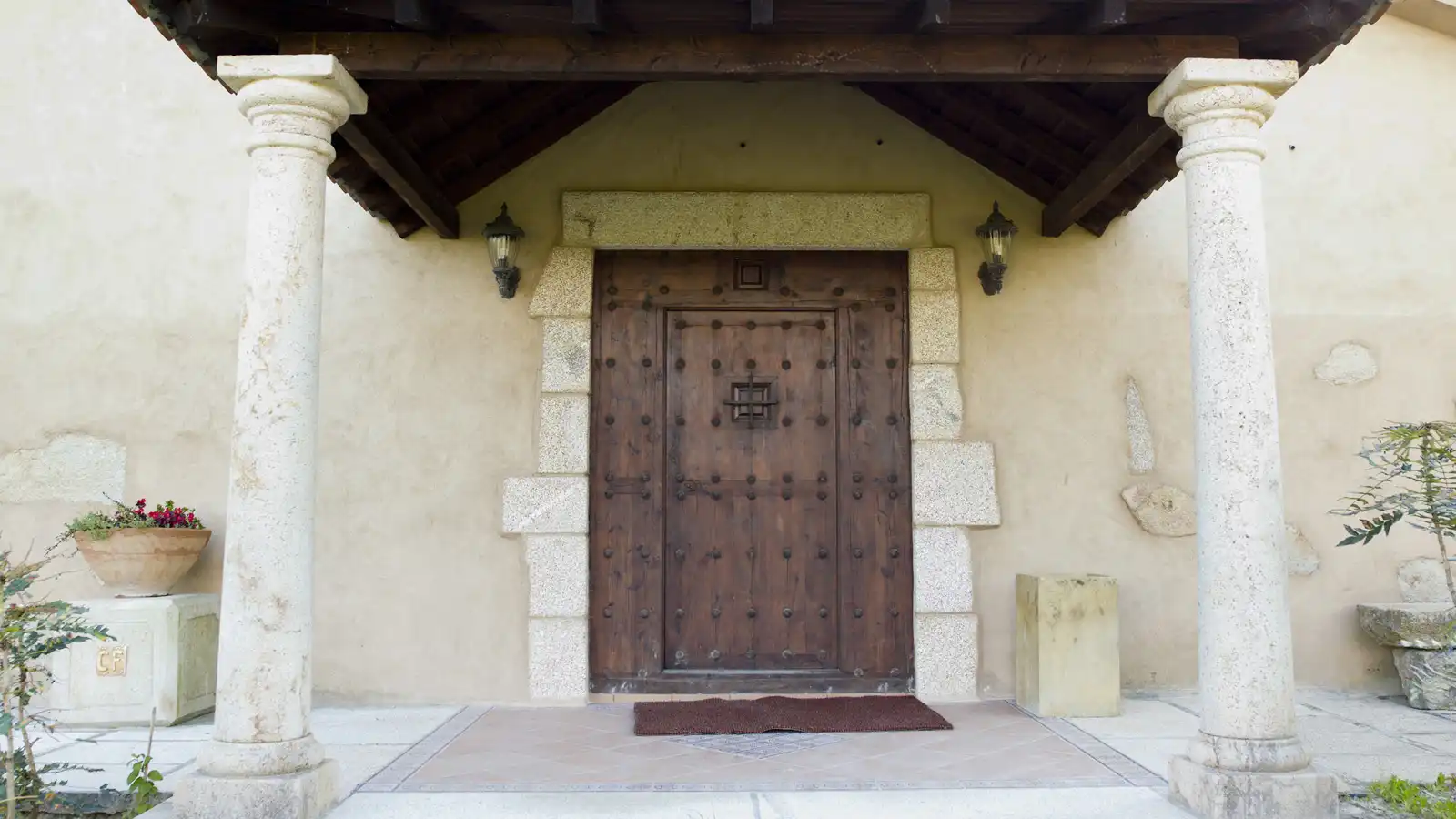 Casa o chalet en venta en Ribeira con Jardín privado, Parquet y Trastero