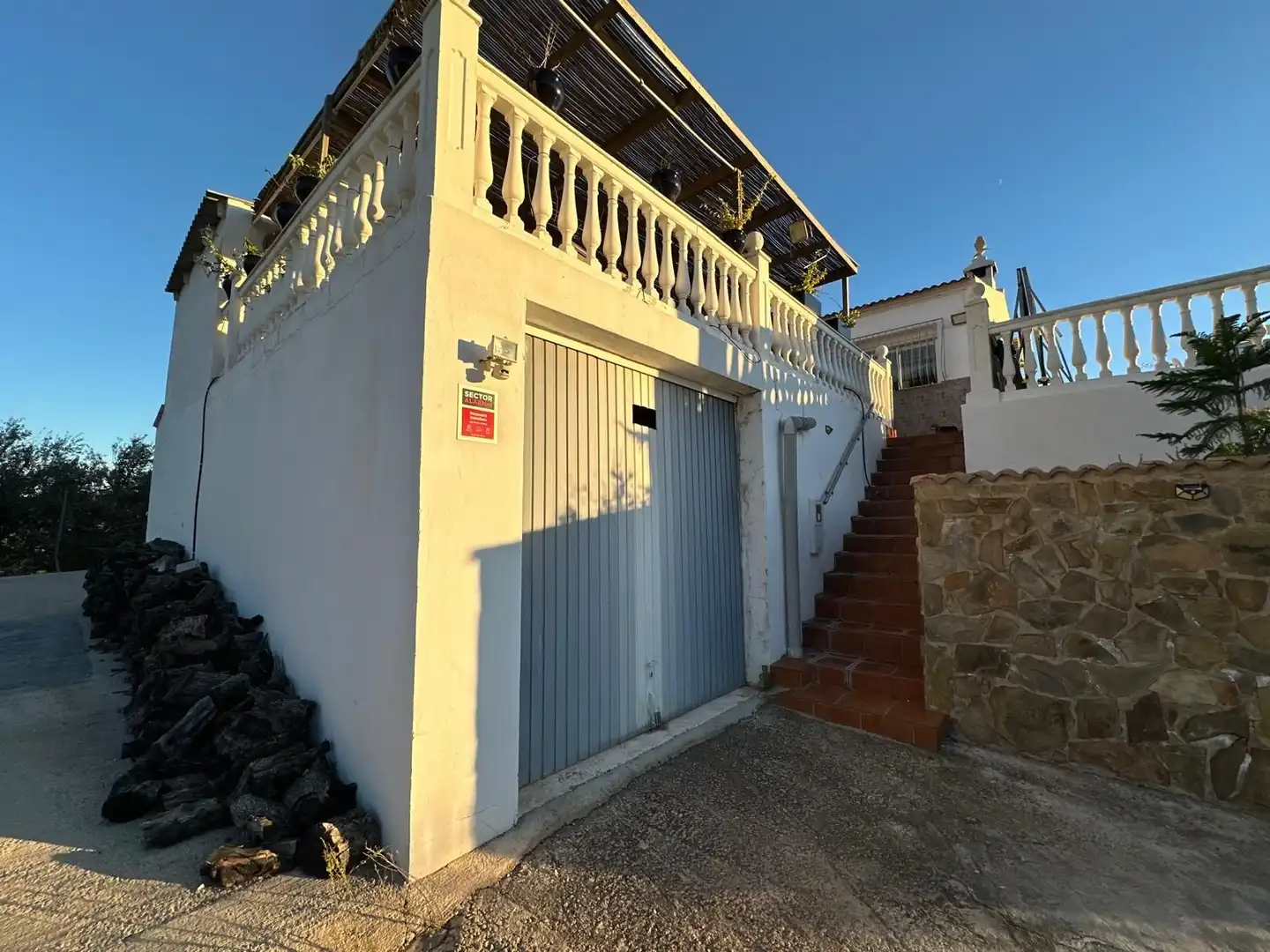 Casa rustica con piscina in vendita a Vélez-Málaga ciudad, imagen 70