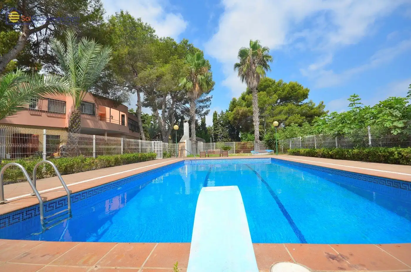 Villa avec piscine à vendre à Calle DISEMINADOS 81, imagen 26