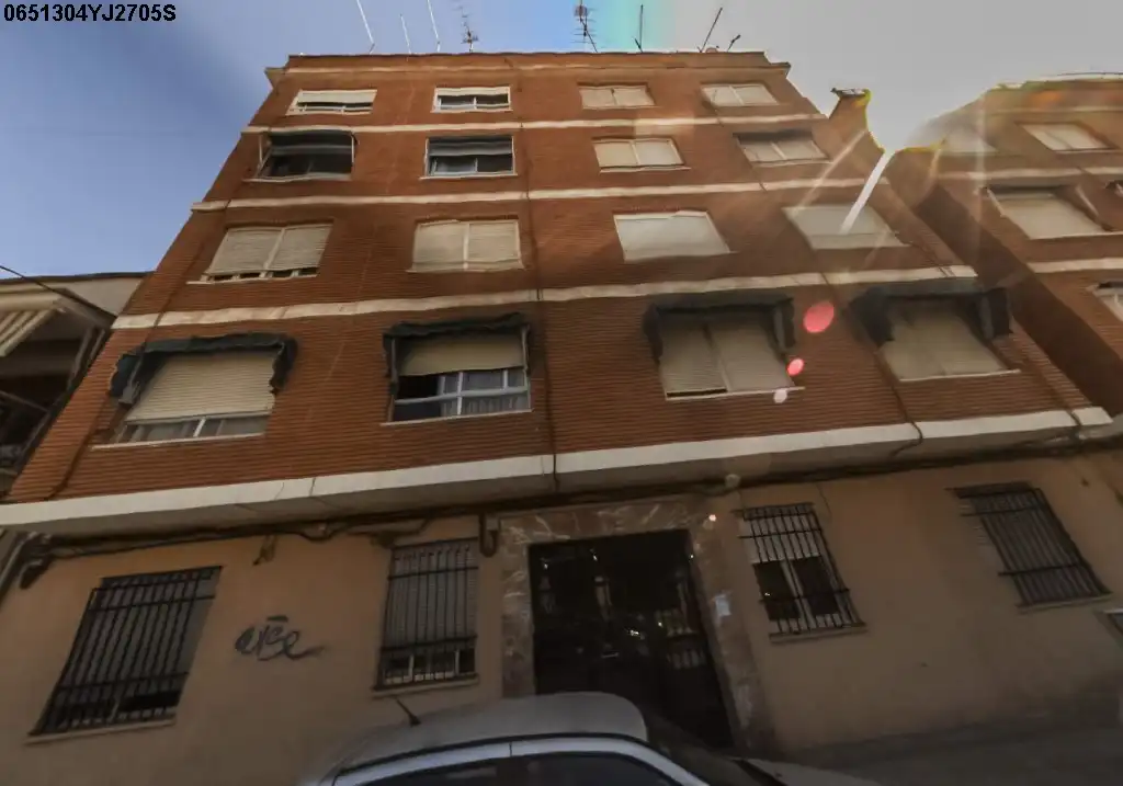 Flat for sale in Centro Ciudad, imagen 8