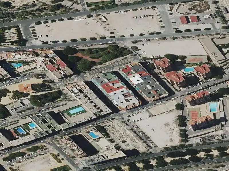 Pis en venda a Calle Diagonal, imagen 2
