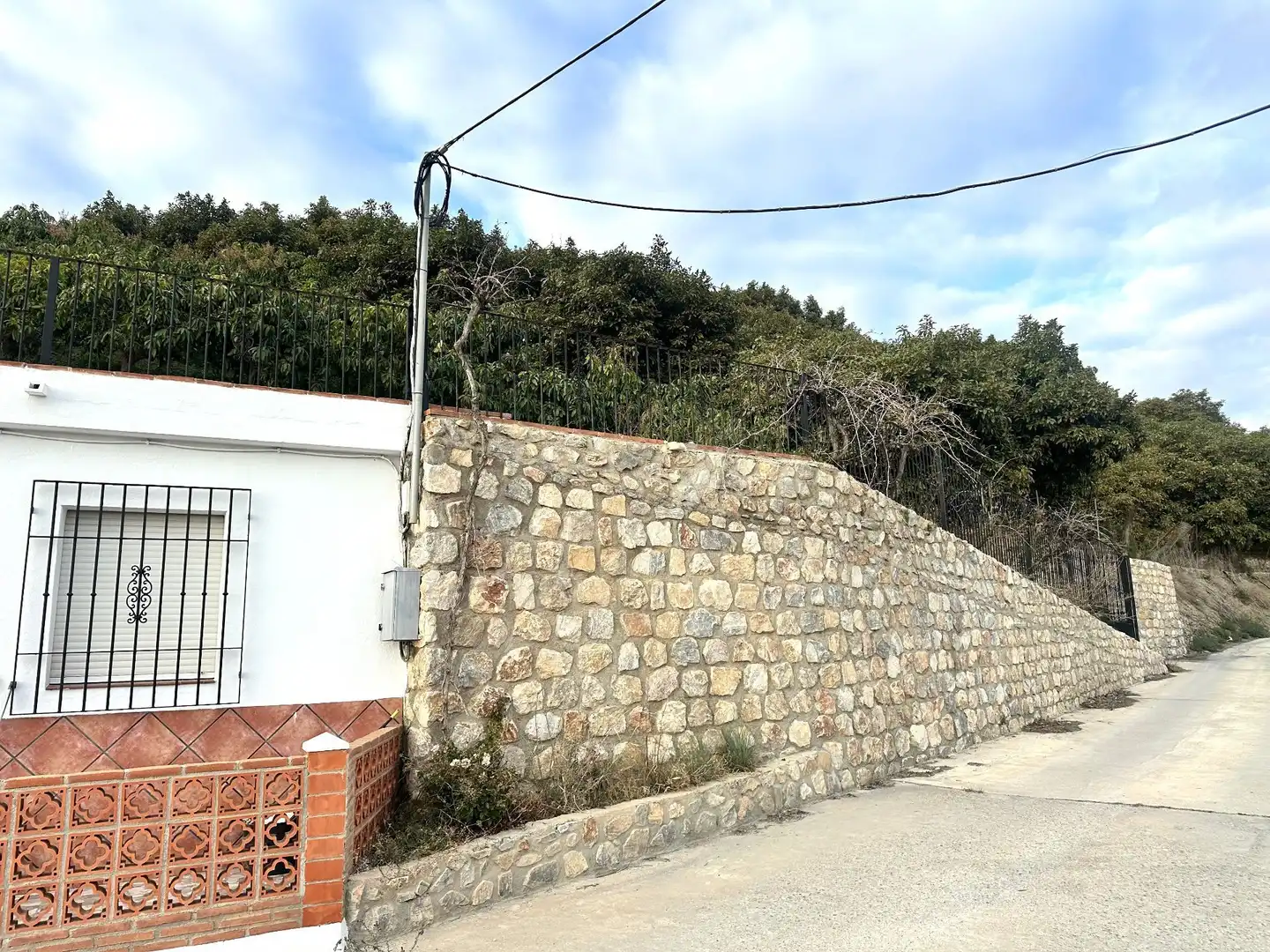 Terreno en venta en Minasierra Alta, 1, Motril ciudad