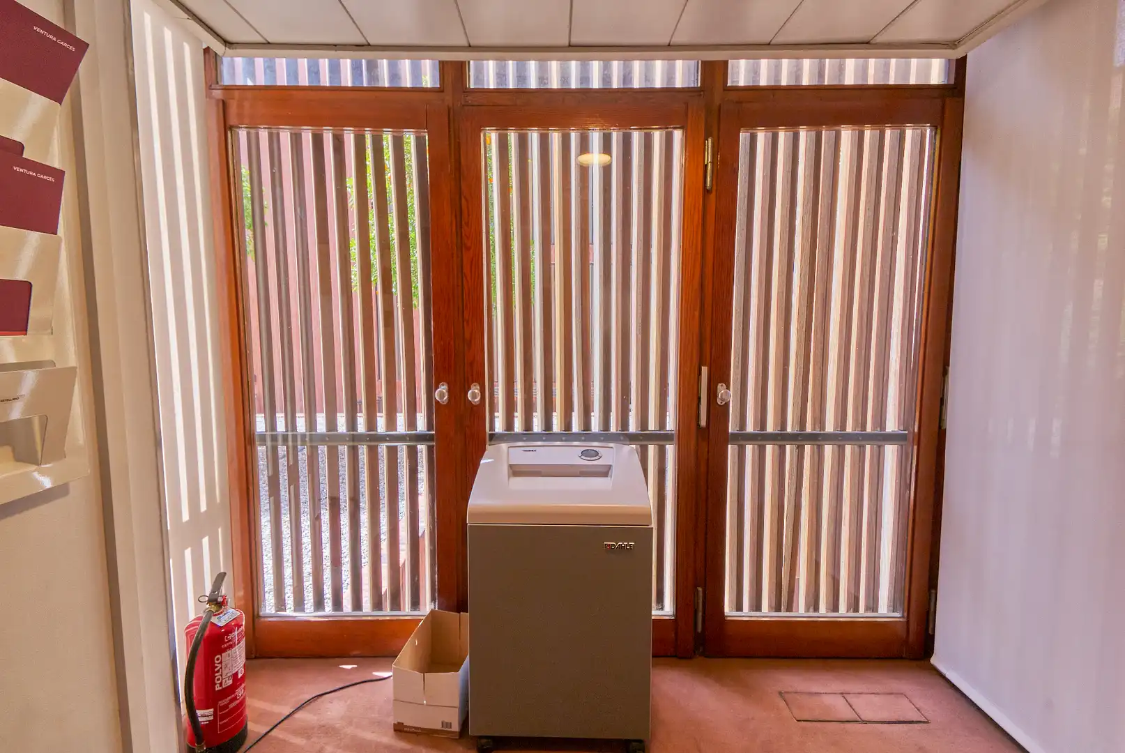 Oficina en venta en Carrer de Freixa, Sant Gervasi- Galvany