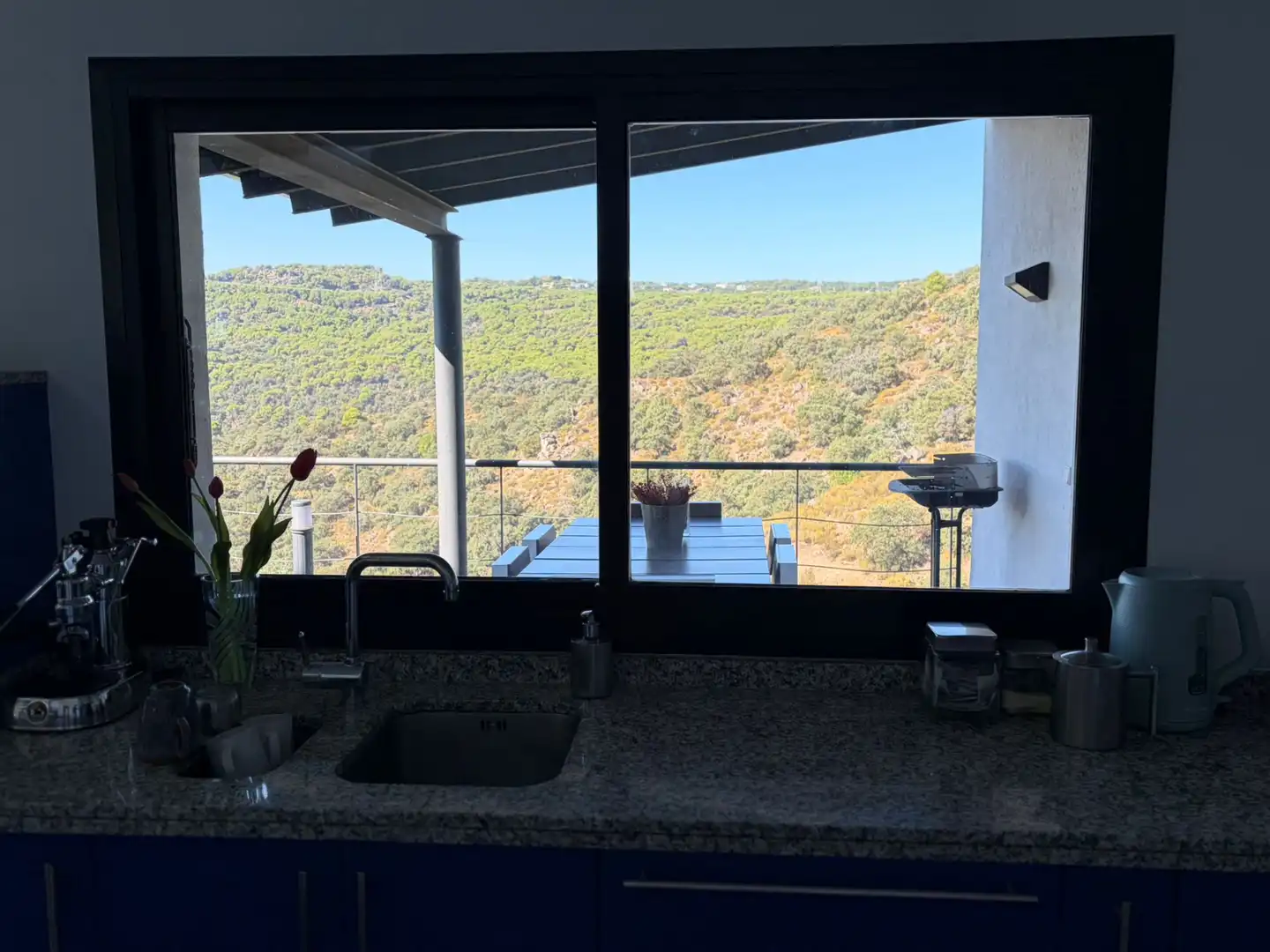 Kitchen of Houses for sale in Torrelodones  with Heating, Private garden and Terrace
