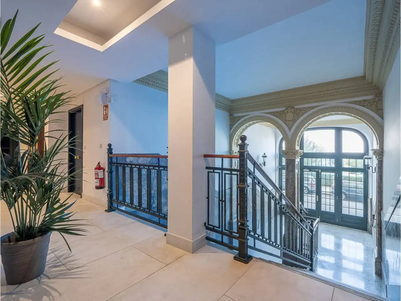 Appartement avec terrasse à vendre à Paseo Miraconcha 30, imagen 59