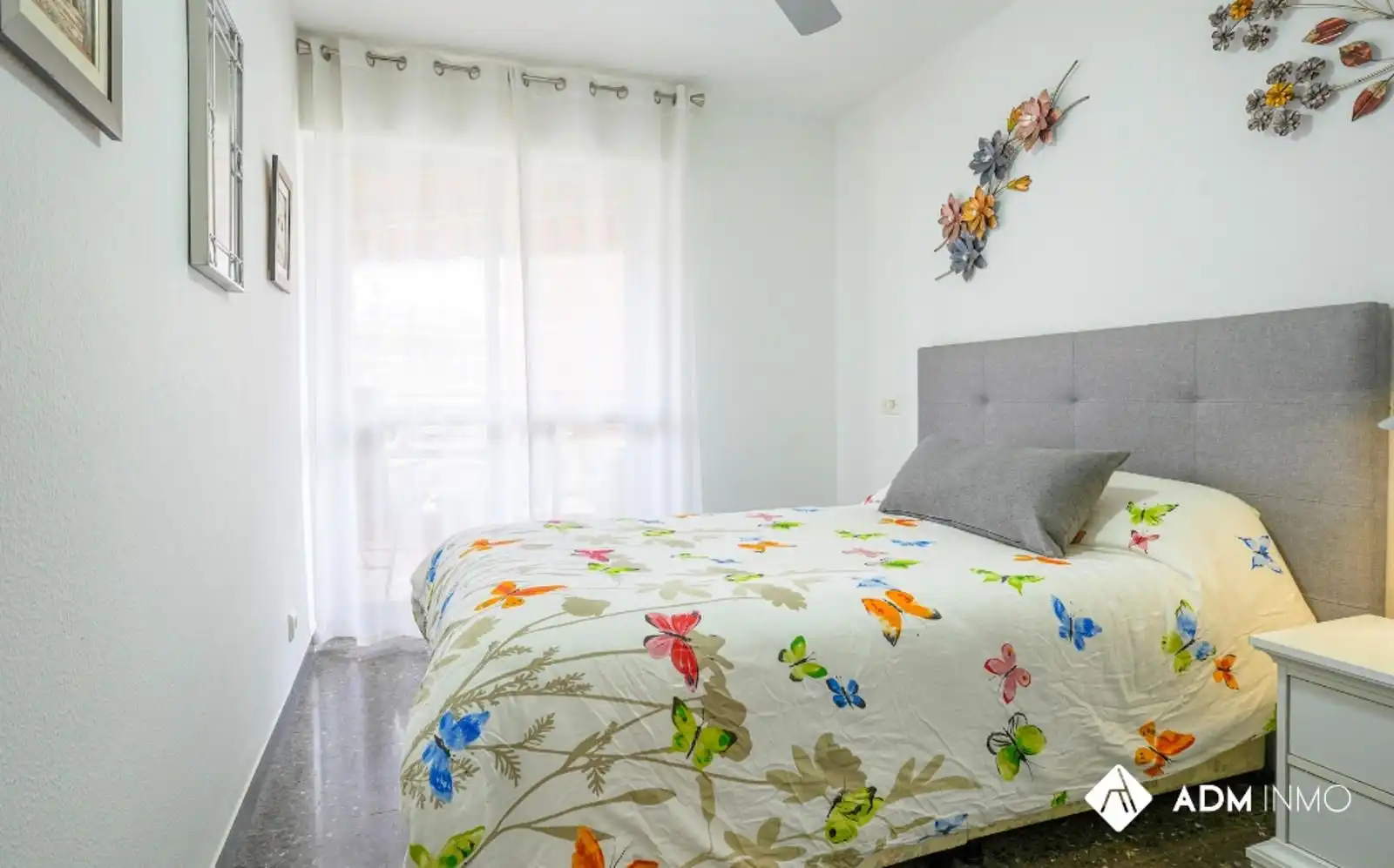Dormitori de Pis en venda en Cambrils amb Aire condicionat, Calefacció i Terrassa