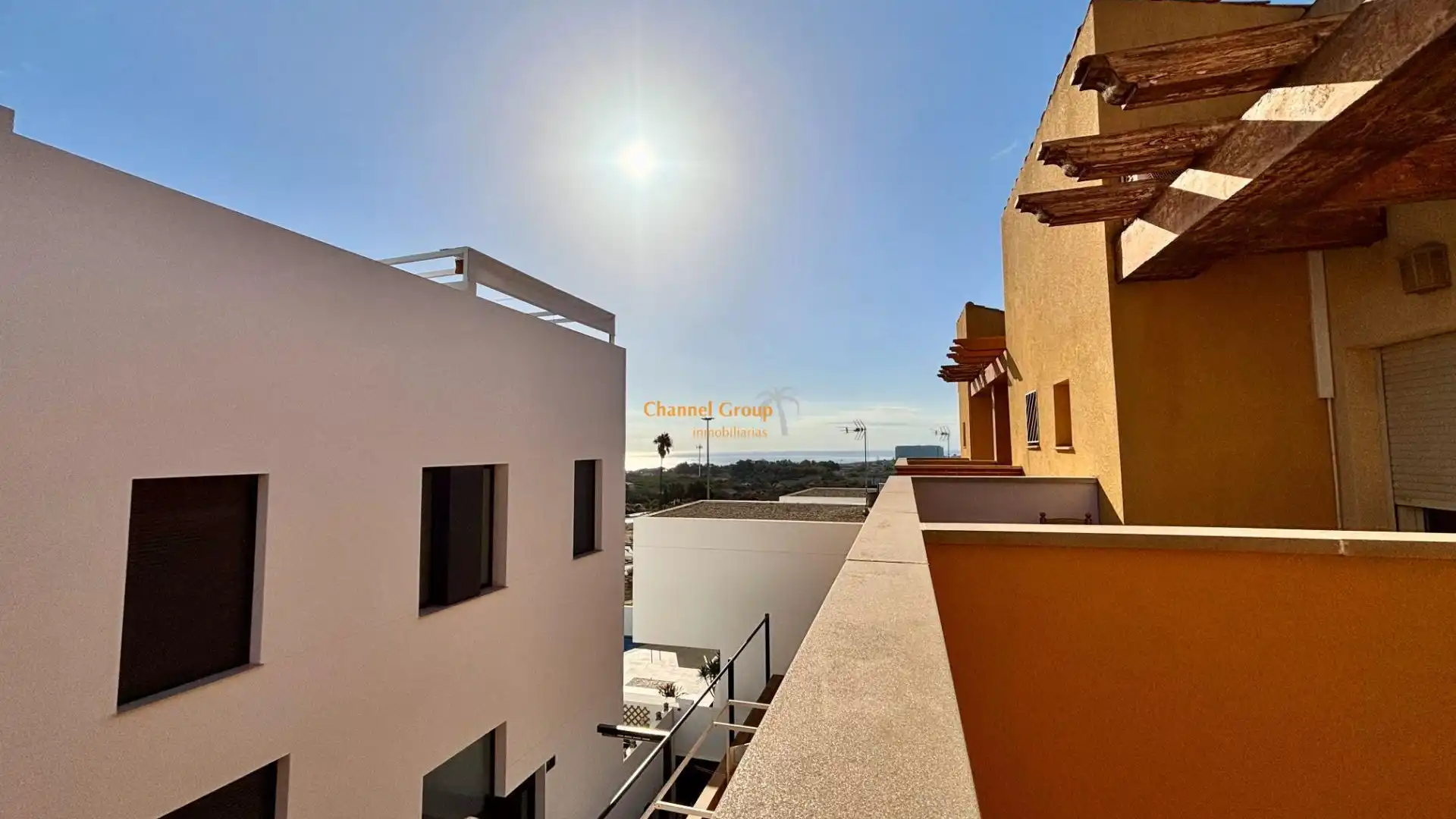 Single-family semi-detached for sale in CARCAIXENT, Los Secanos