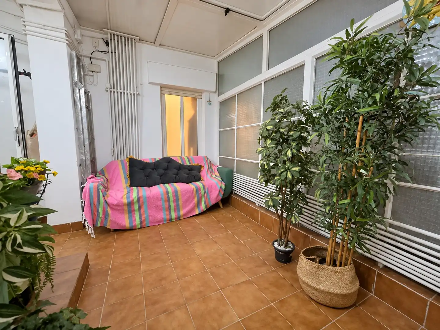 Wohnung mit Aufzug zum Verkauf in Eixample
