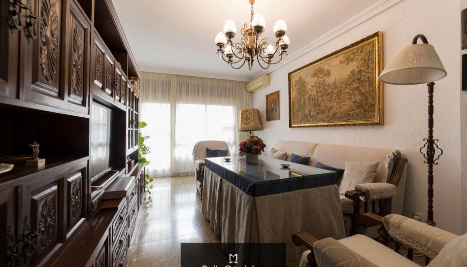 Foto 1 de Pis en venda a Ollerías - San Cayetano, Córdoba