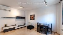 Living room of Flat for sale in Terrassa  with Air Conditioner and Heating