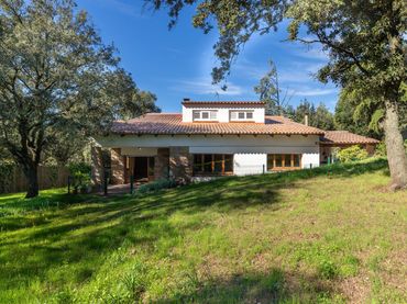Maison avec jardin à vendre à Rocafort