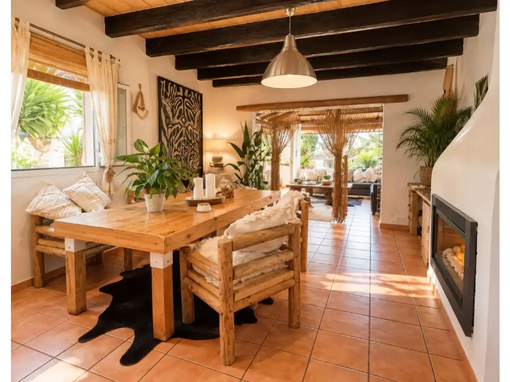 Villa con giardino in vendita a Calle Bizet, imagen 20