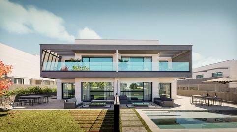 Foto 2 von Wohnung zum Verkauf in Calle Cabo de Creus, 1, El Olivar de Mirabal, Madrid