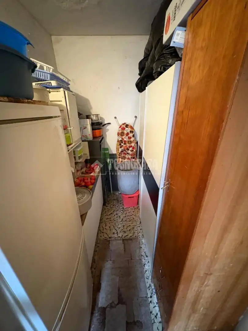 Casa adosada en venta en Virgen del Rosario