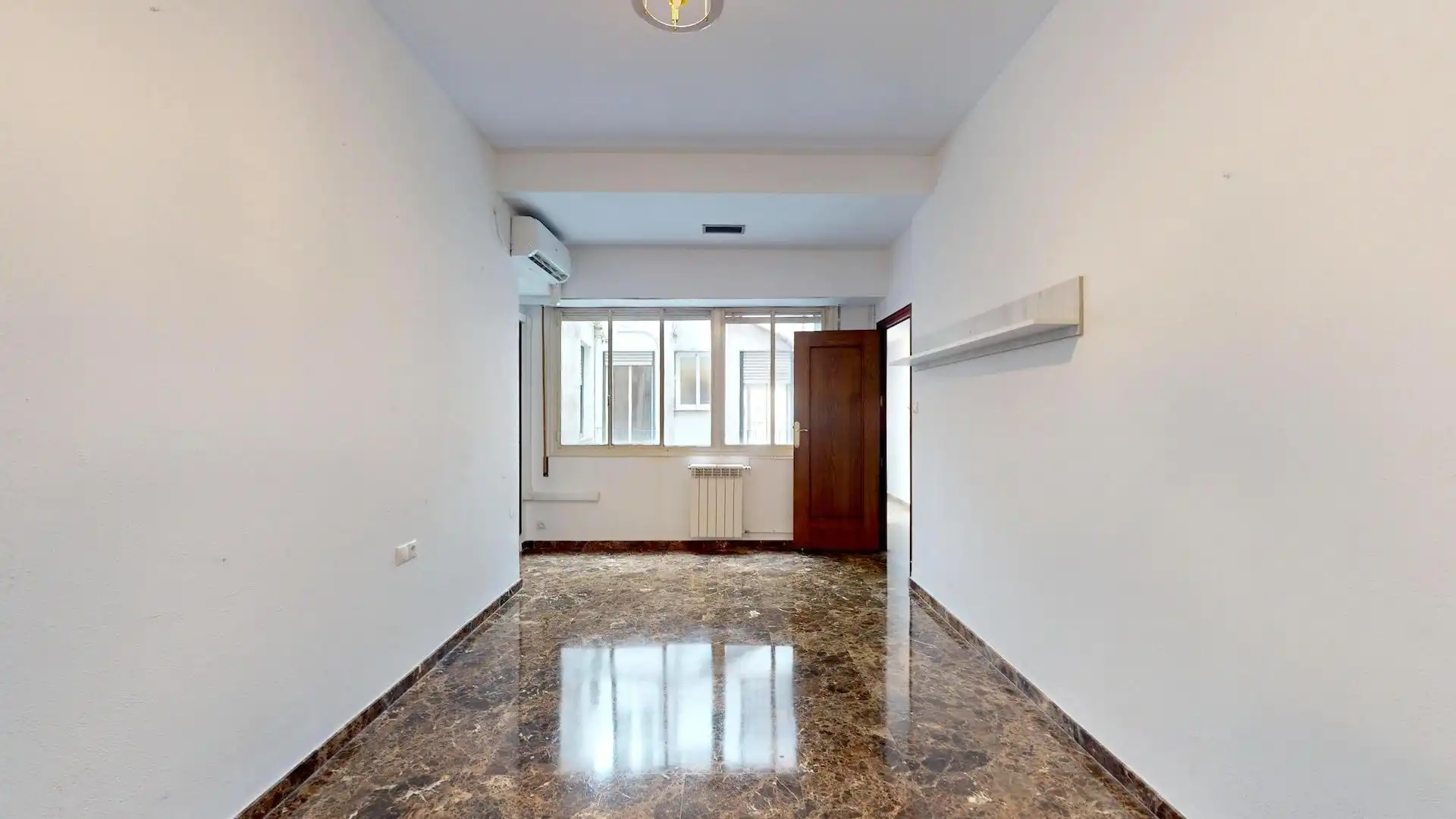 Piso en venta en Córdoba con Aire acondicionado, Calefacción y Terraza