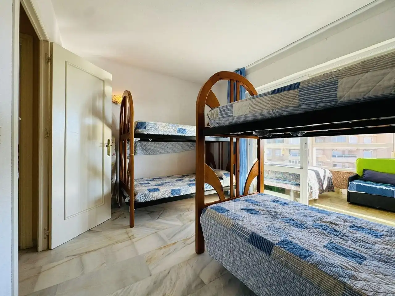 Wohnung mit Pool zum Verkauf in Centro Internacional, imagen 43