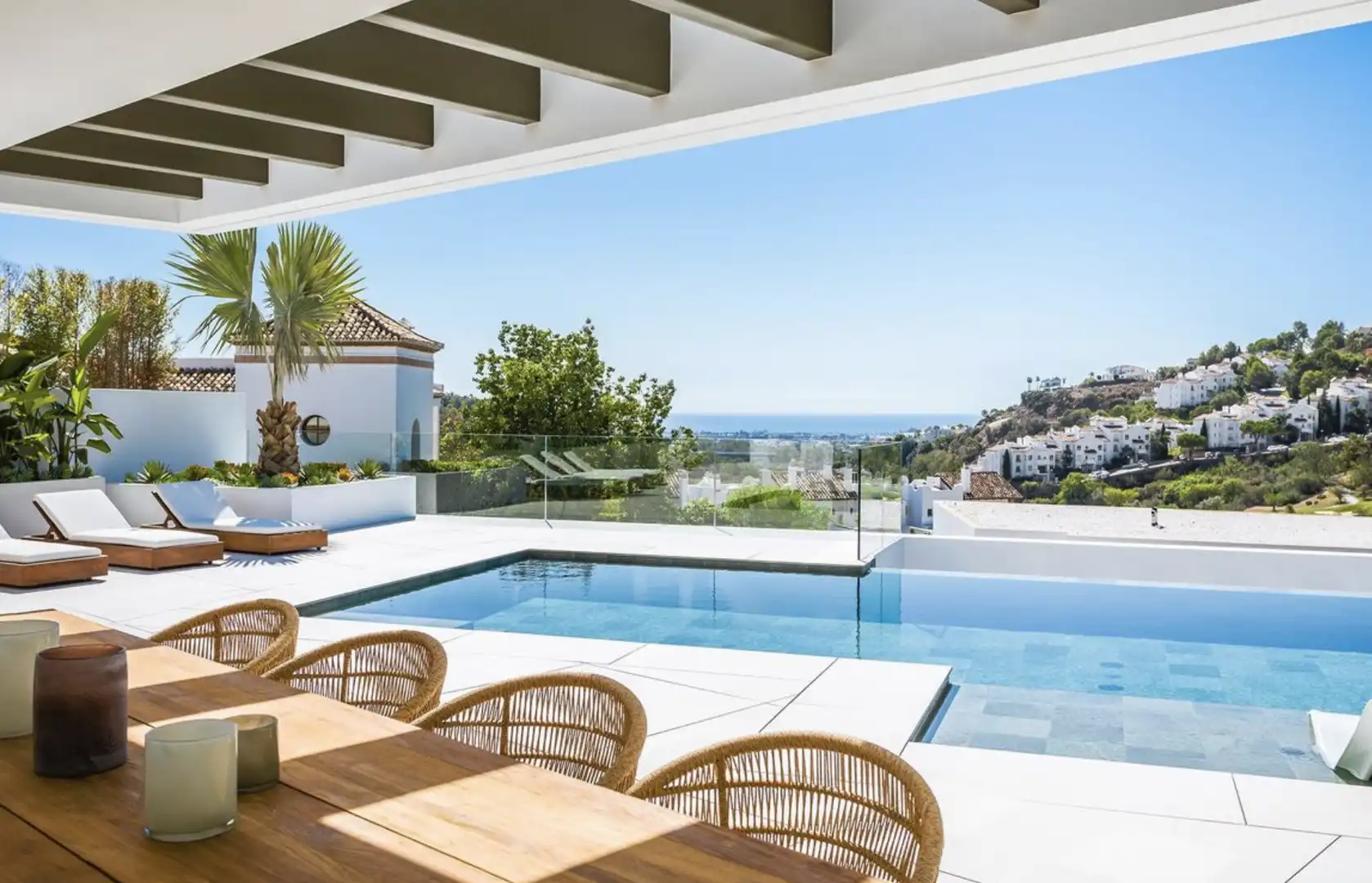 Villa mit Terrasse zum Verkauf in La Quinta, imagen 22