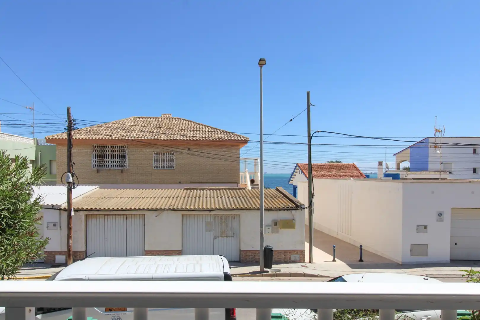 Bungalow to rent in Mar Menor de Cartagena – Cabo de Palos, imagen 46