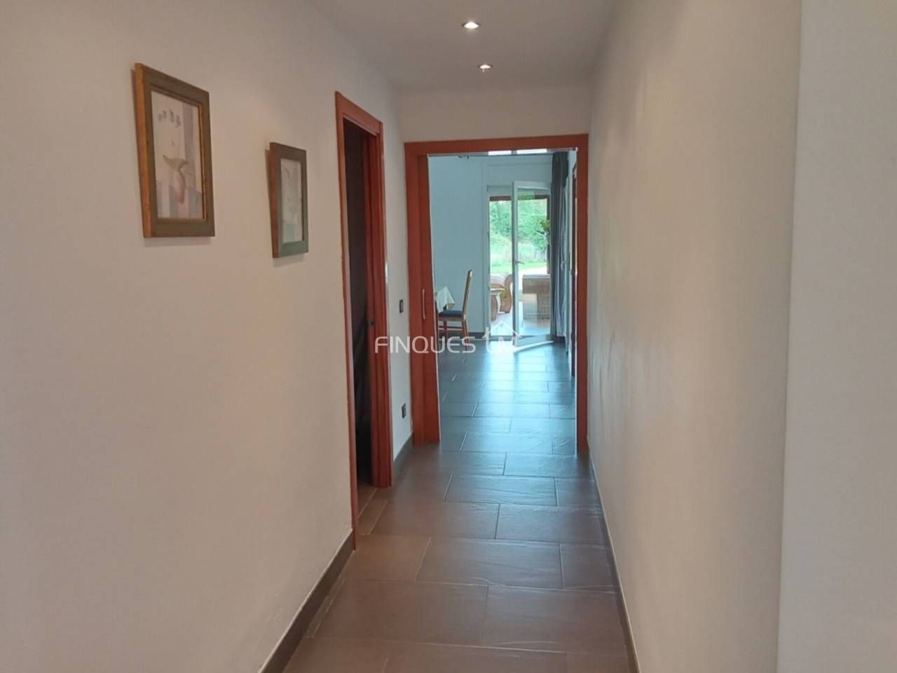 Casa o xalet en venda en Caldes de Malavella amb Aire condicionat, Calefacció i Jardí privat