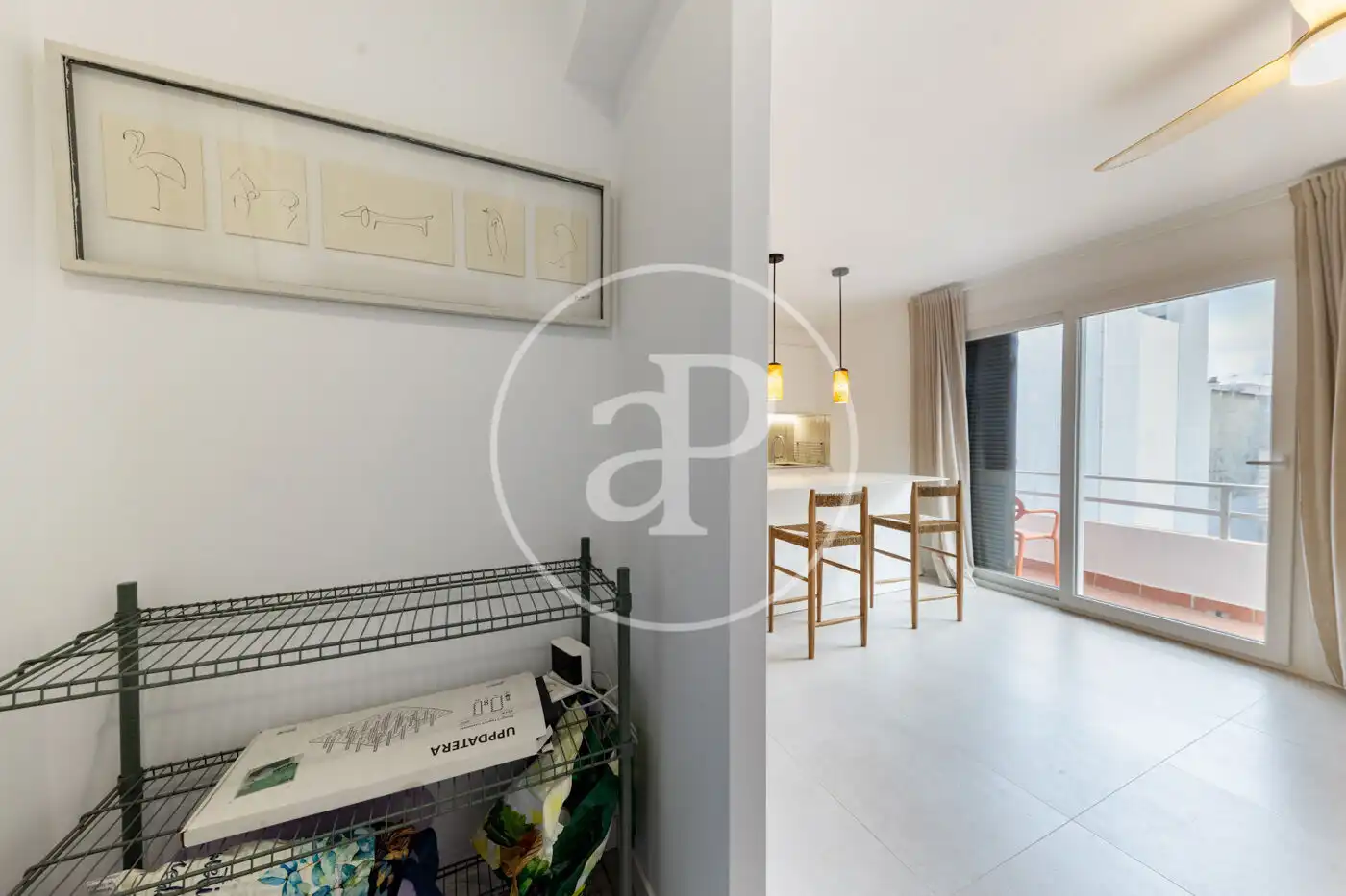 Wohnung zur Miete in S'Illot - Cala Morlanda