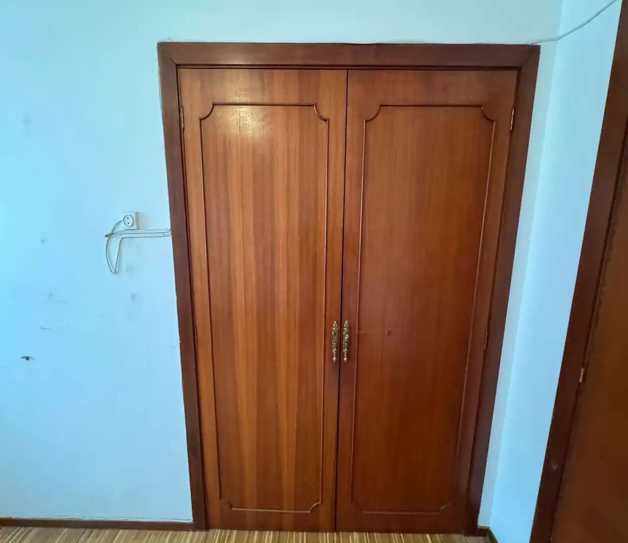 Habitación de Piso en venta en Gijón  con Calefacción y Parquet