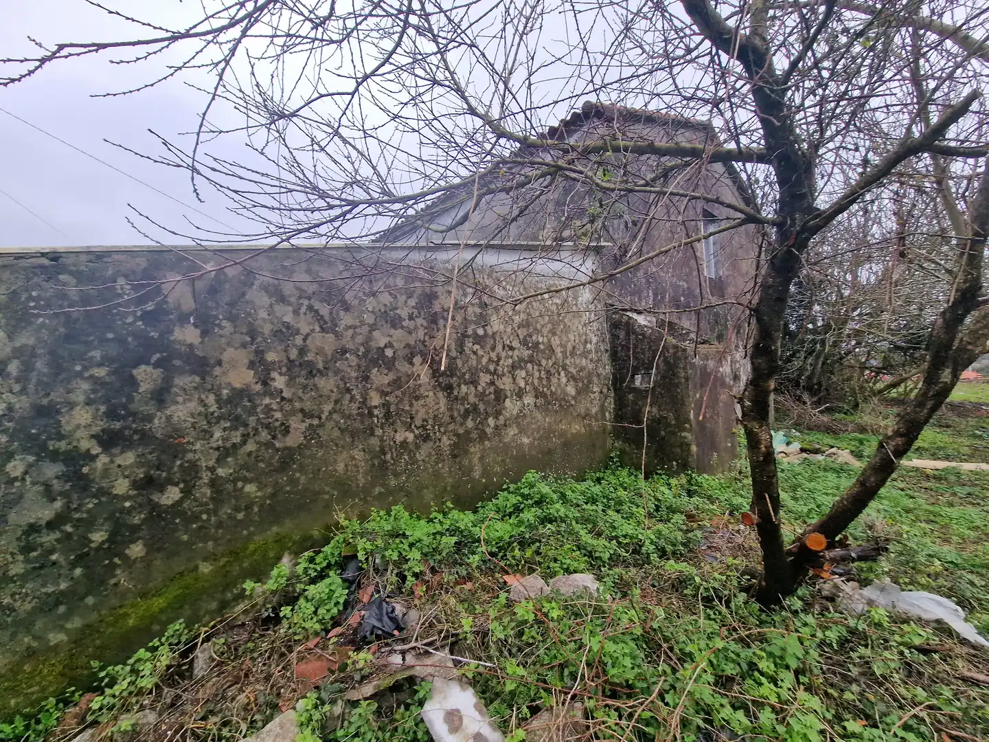Maison avec jardin à vendre à Aldea Pazos, imagen 4