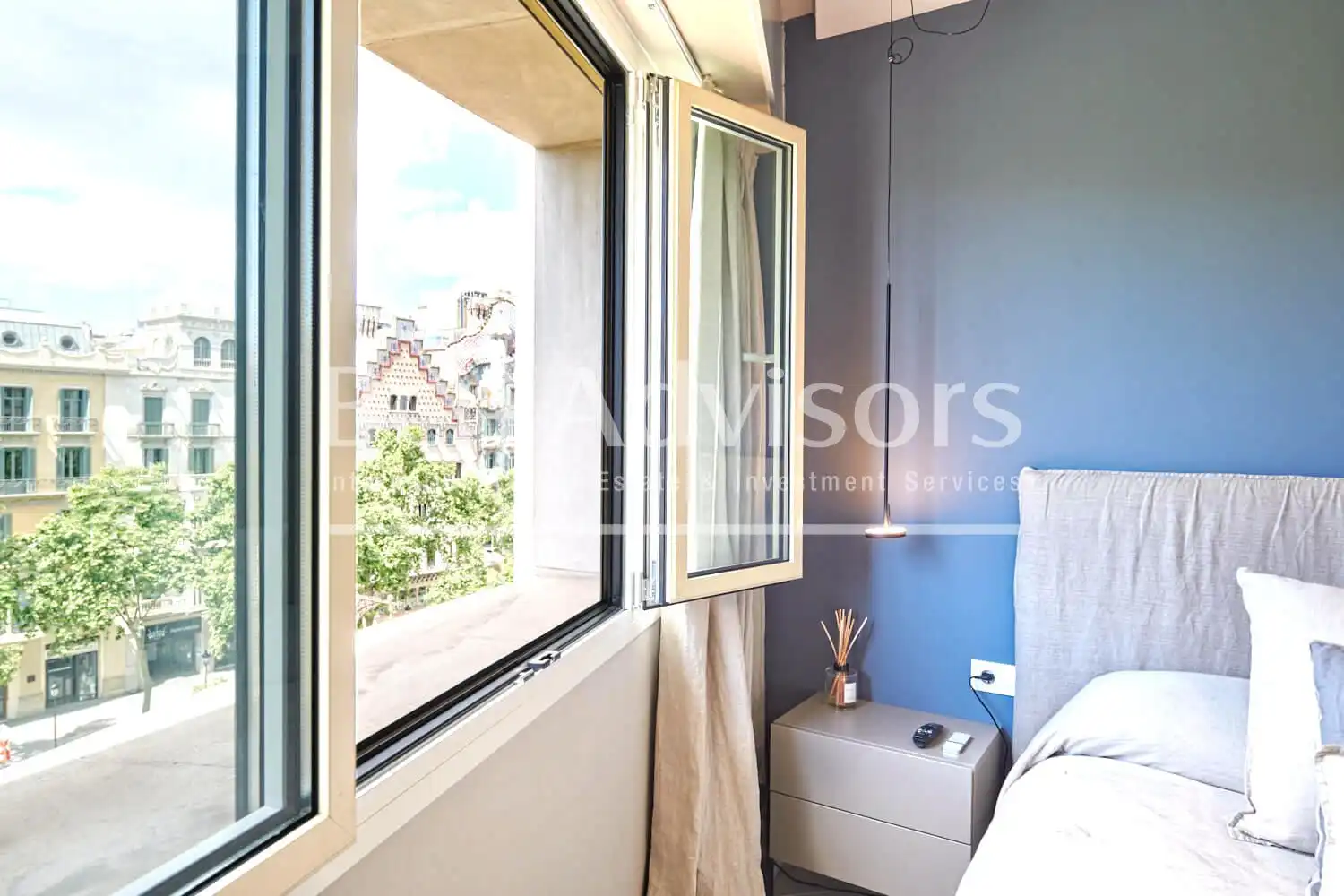 Appartamento con ascensore in vendita a Passeig de Gràcia, imagen 15