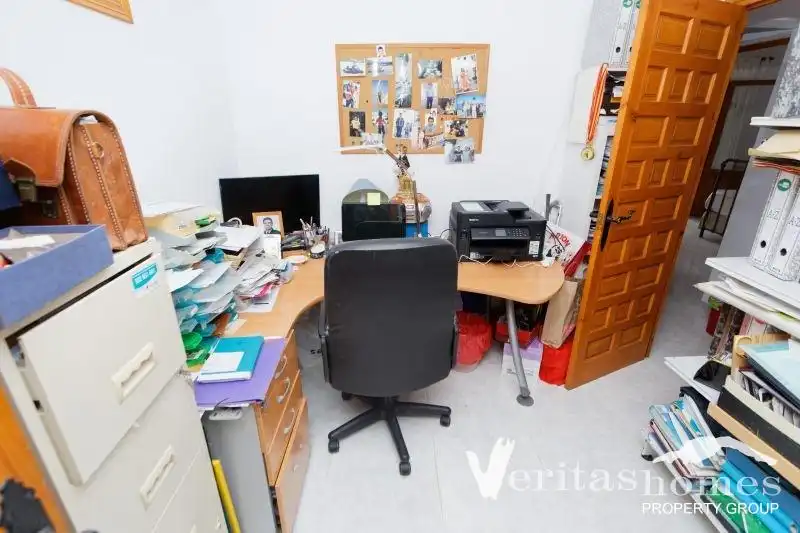 Dormitori de Casa o xalet en venda en Mojácar