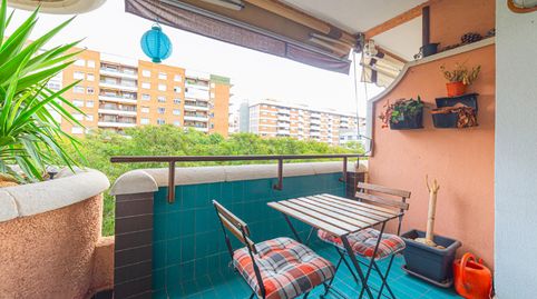 Foto 2 de Piso en venta en La Maternitat i Sant Ramon, Barcelona Capital