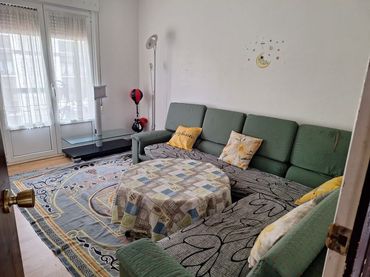 Wohnung mit Balkon zum Verkauf in Euskal-Herria Kalea