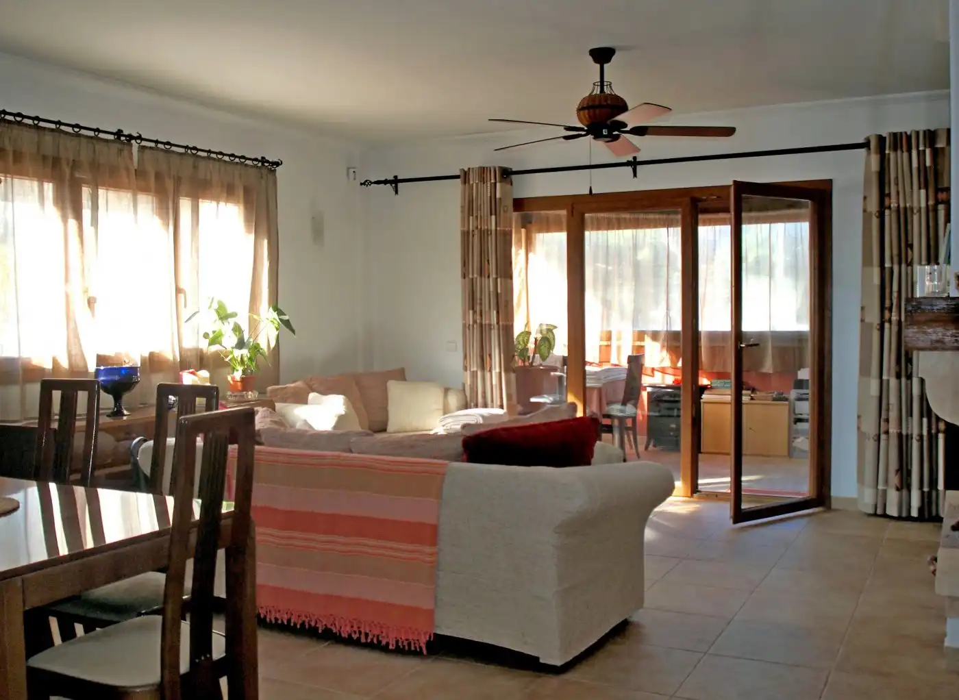 Villa con terrazza in vendita a El Toro, imagen 8