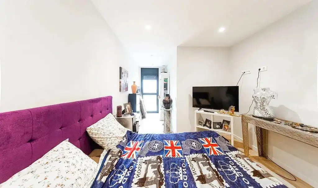 Dúplex en venda a Santa Maria - L'Eixample - Sud Sumella