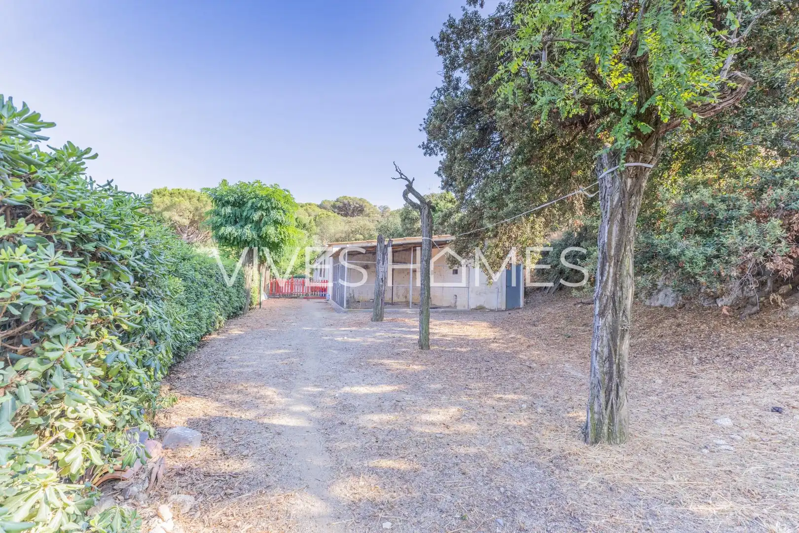 Casa o chalet en venta en Mataró con Aire acondicionado, Calefacción y Jardín privado