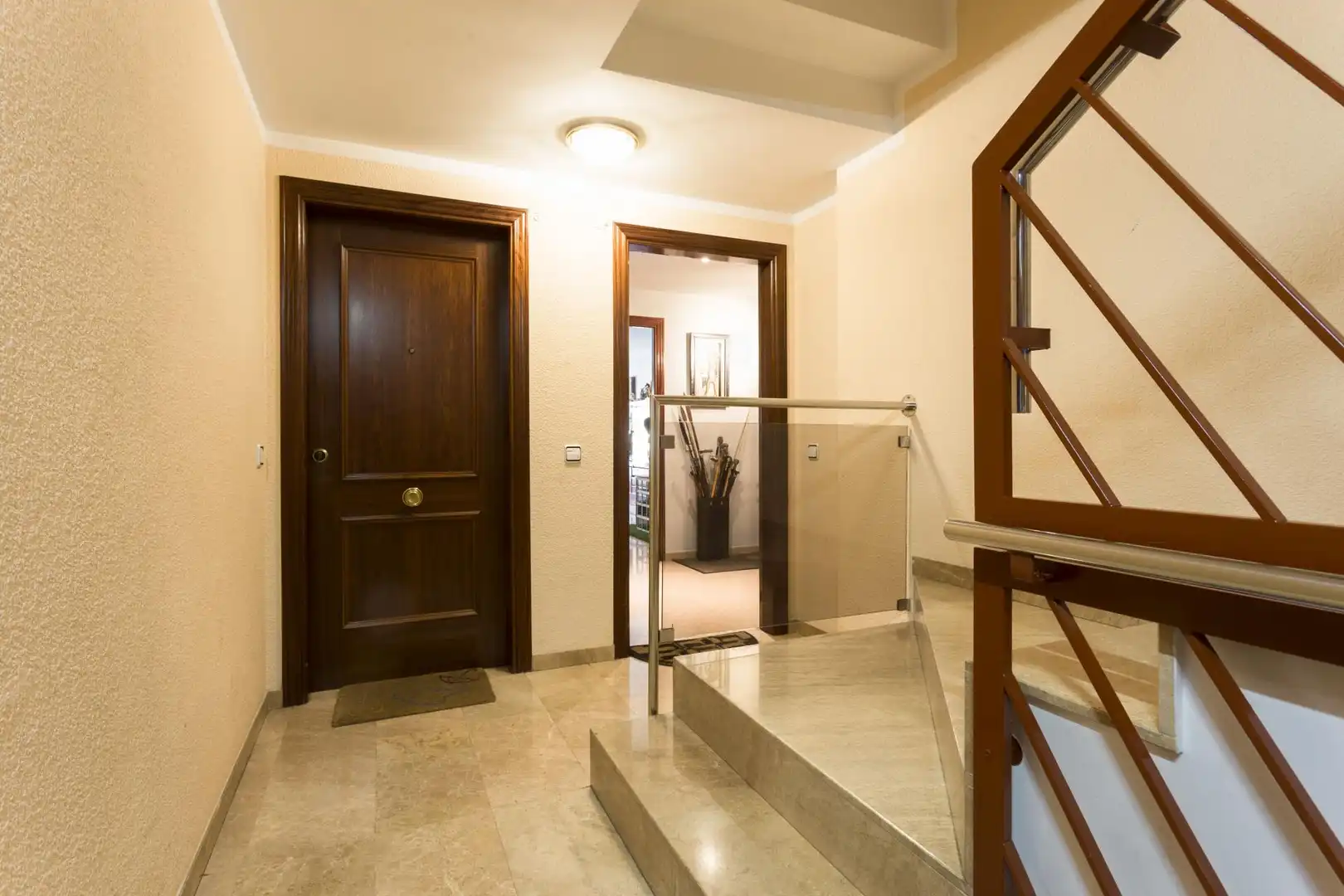 Flat with lift for sale in de l'Arquebisbe Alemany, imagen 5