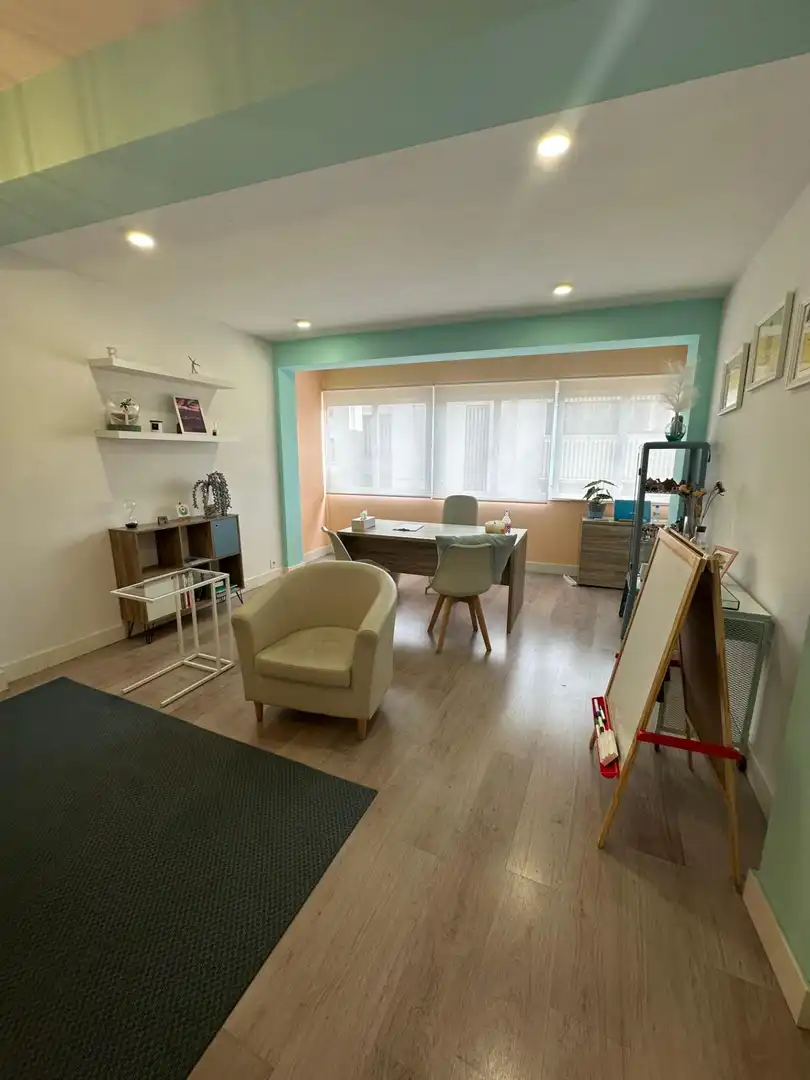 Office space with lift to rent in Calle SANTIAGO, imagen 13