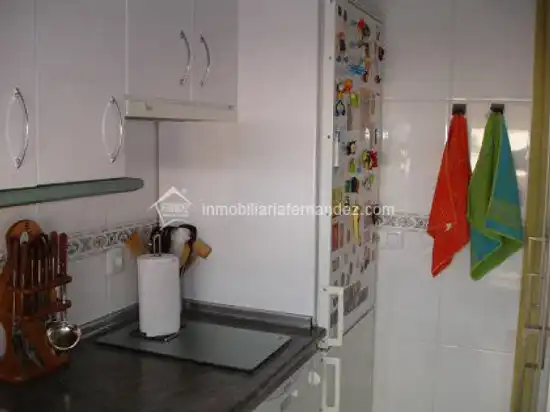 Apartament en venda a Casco Antiguo, imagen 5