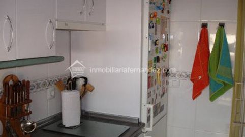 Foto 5 de Apartamento en venta en Casco Antiguo, Cáceres Capital