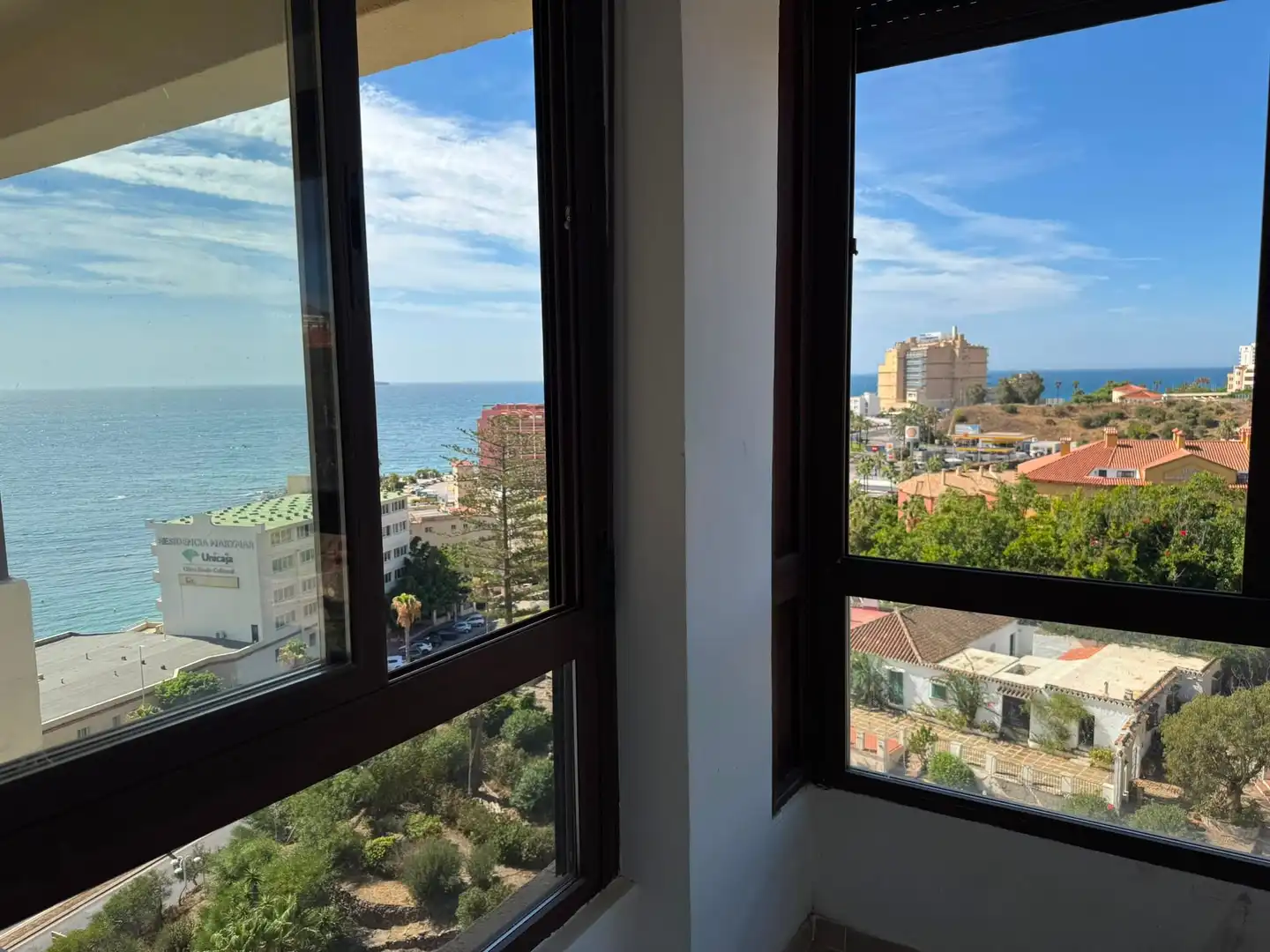 Apartament amb ascensor en venda a Torrequebrada, imagen 12
