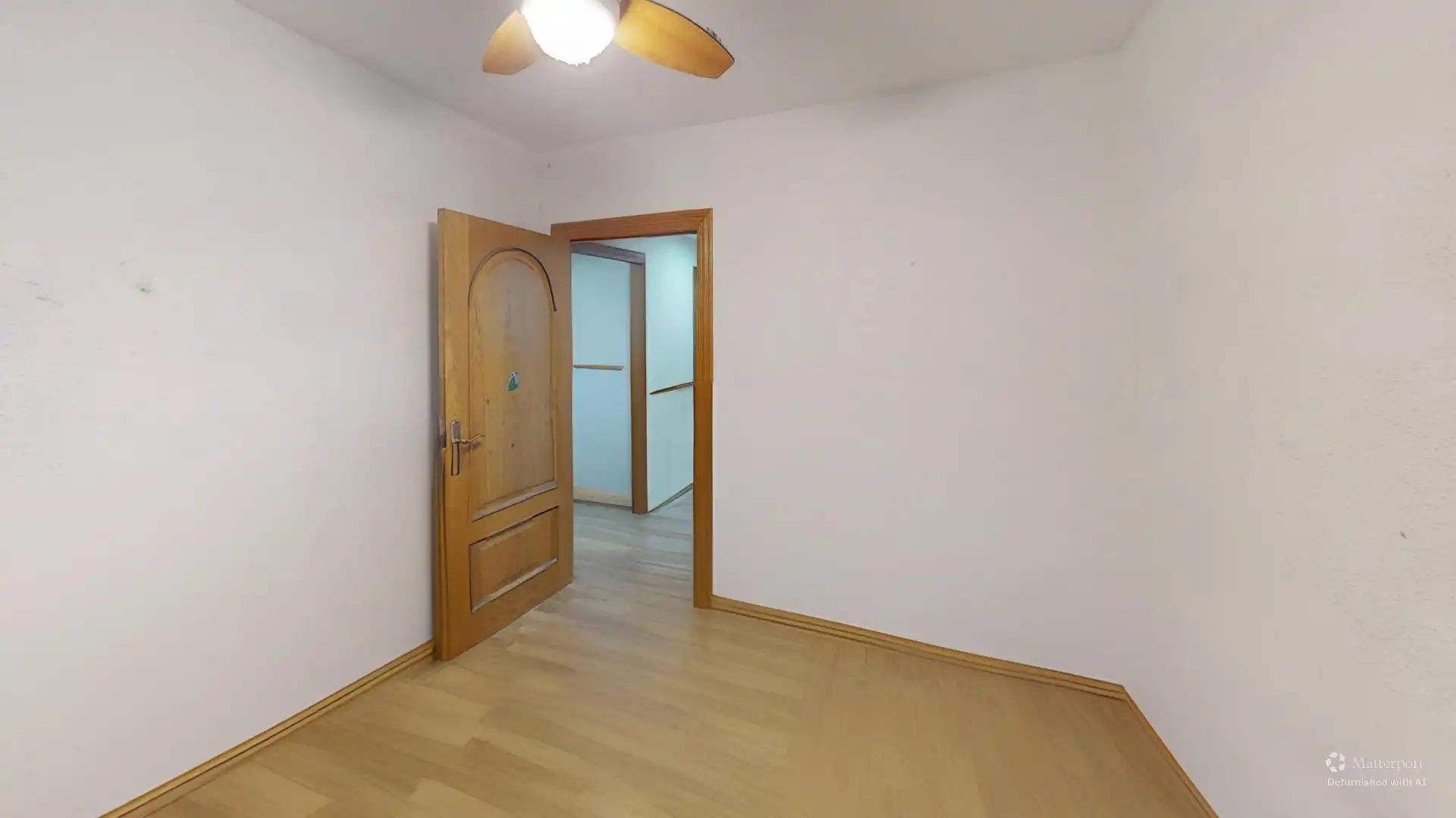 Flat for sale in Benalúa - Babel