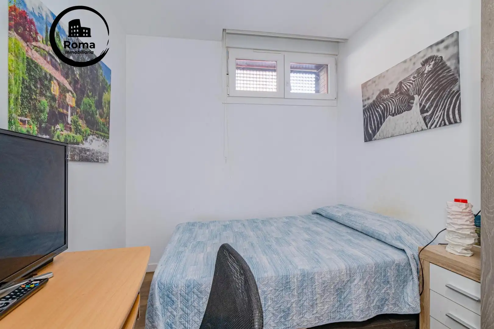 Habitación de Dúplex en venta en Armilla con Aire acondicionado y Terraza