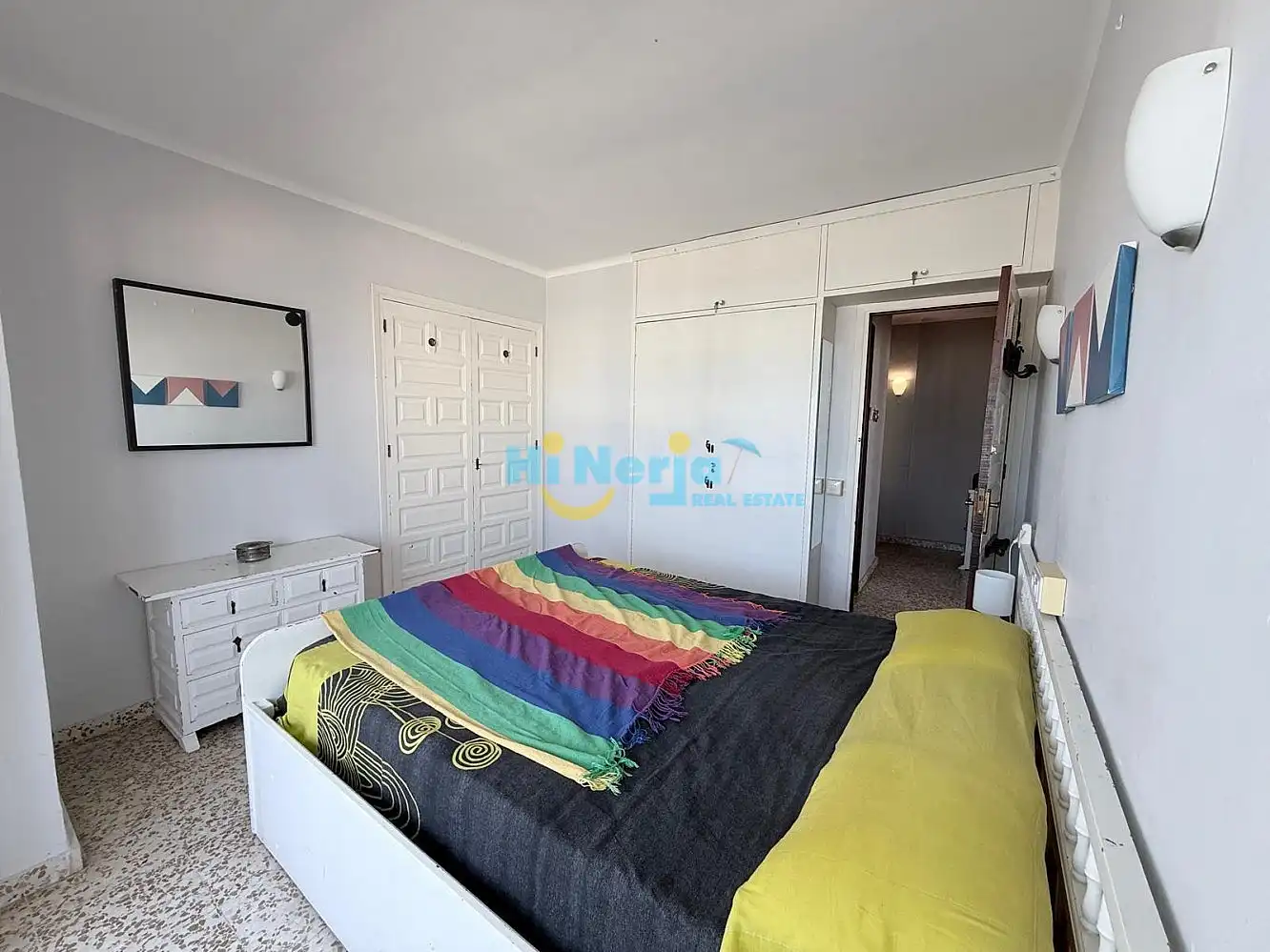 Appartement compact avec ascenseur à vendre à Torre del Mar, imagen 11