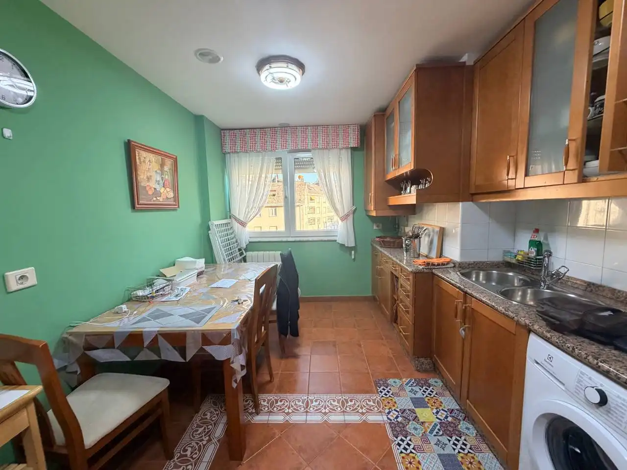Duplex avec ascenseur à louer à Rúa Bispo Ona de Echave, imagen 8