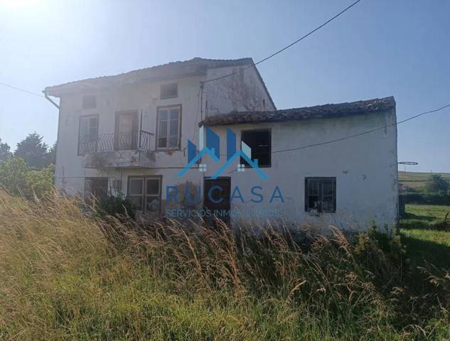 Casa-chalet en Venta en soto de la marina en Soto de la Marina