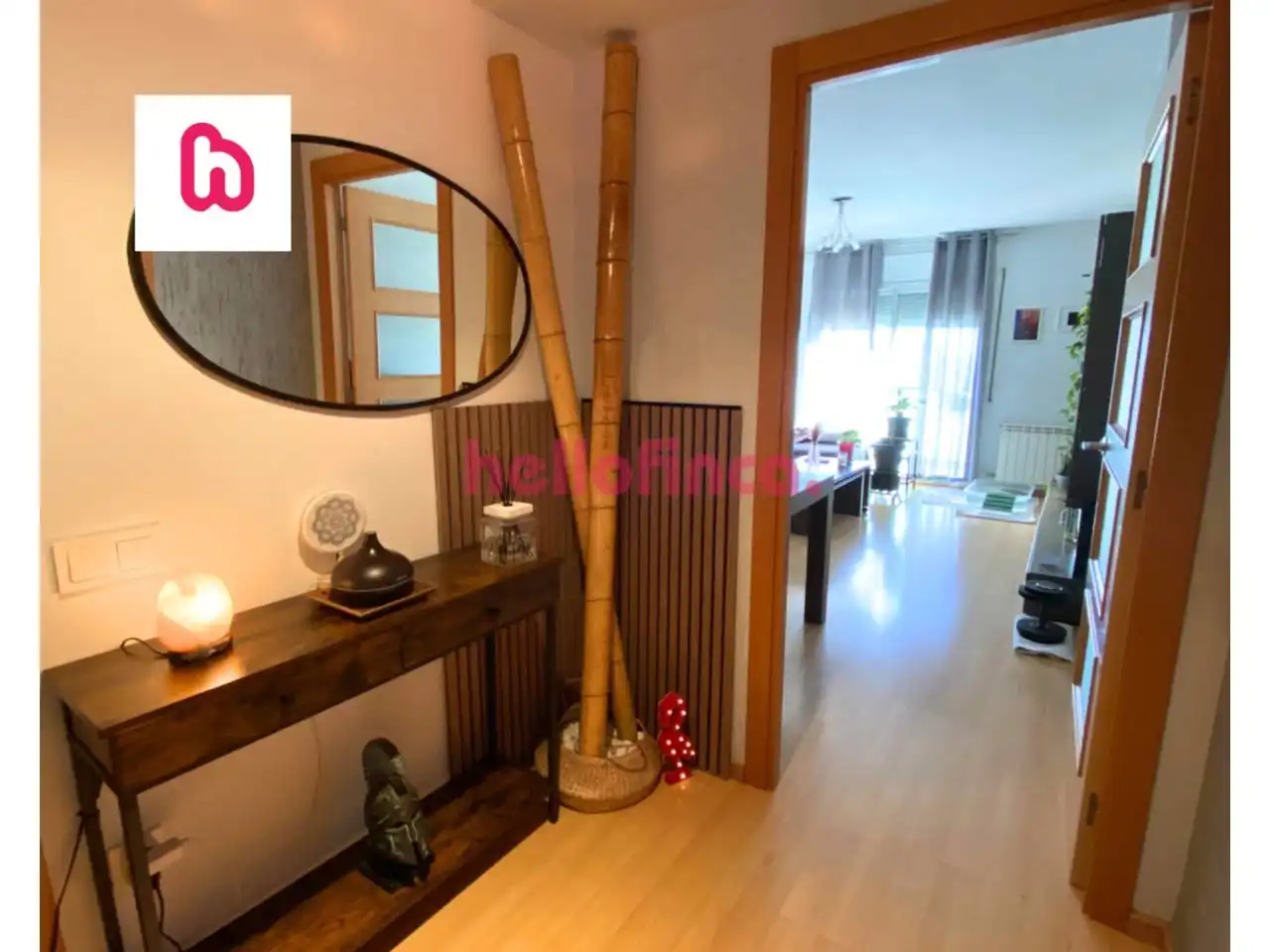 Flat with terrace for sale in Calle República, imagen 6